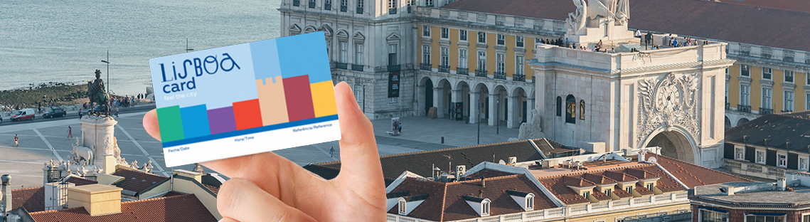 travel cards in lisbon