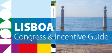 Lisboa Congress & Incentive Guide